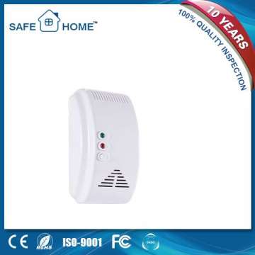 Innovations LPG Gas Sensor Detection Alert Alarm System